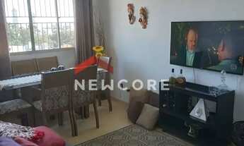 Imagem: Apartamento em Avenida Flora - Jaguaribe