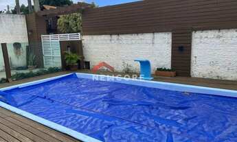 Imagem 3: Casa em Rua dos Reis - Sagrada Família - Imbituba/SC