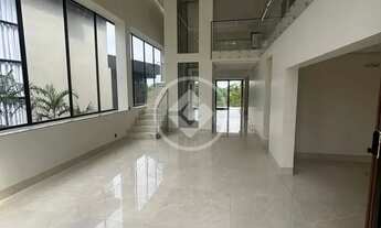 Imagem 2: Ref: Office2977 Sobrado com 5 suítes, com piscina no Condomínio do Lago. codigo: 119469