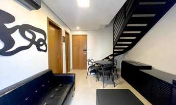 Imagem 3: Alugo Duplex Mobiliado no Setor Bueno T-51