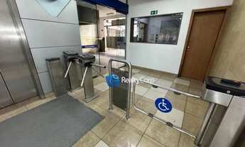 Imagem 2: Andar Corporativo, 670 m² - venda por R$ 2.010.000 ou aluguel por R$ 99.026/mês - Centro