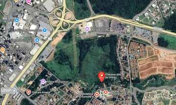 Imagem: Área - Rua 2 - Ch. Alto da Glória