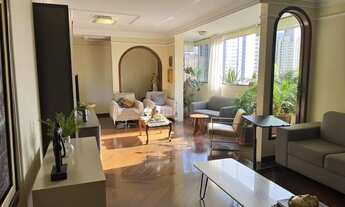 Imagem 3: Excelente apto de 220m² no Setor Oeste, próximo ao Zoológico