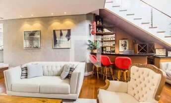 Imagem 3: Casa à Venda - Alphaville, 3 Quartos, 384 m2