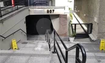 Imagem 10: Lajes Corporativas para locação em Bela Vista - SP