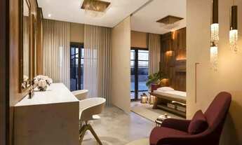 Imagem 6: Apartamento na planta com 2 suítes e 1 vaga de garagem na Praia Brava em Itajaí