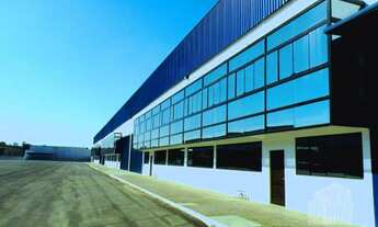 Imagem 4: GALPÃO - PAVILHÃO - DEPÓSITO EM CACHOERINHA/RS