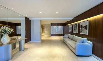 Imagem 4: Apartamento mobiliado e equipado com 3 quartos (1 suíte) no Residencial Las Carreras no ce