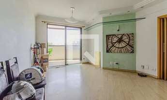 Imagem: Apartamento à Venda - Cambuci, 2 Quartos