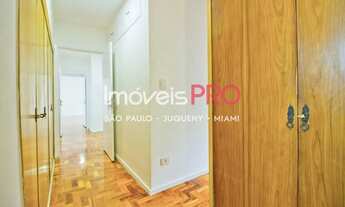 Imagem 5: Jardim América - 3 dormitórios - reformado