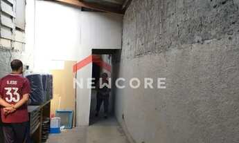 Imagem 6: Galpão em Rua Maria Afonso - Chácara Mafalda - São Paulo/SP