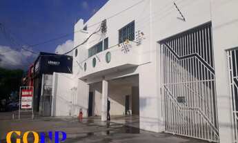 Imagem: LOCAÇÃO DE GALPÃO E LOJA JUNTOS