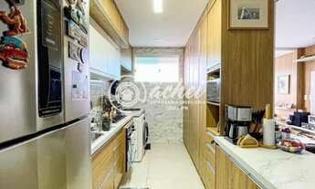 Imagem 3: Apartamento Nascente no Jardim Aeroporto