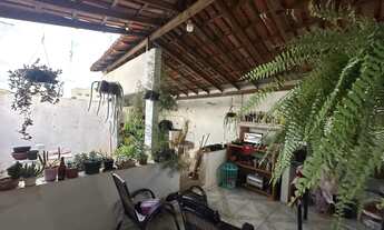 Imagem 5: Venda casa tipo sobrado no bairro Sumaré em Montes Claros