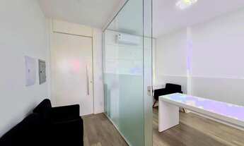 Imagem 6: JARDIM SUL - R$ 490.000 - Sala à venda, 38m², 1 Vaga, Gleba Palhano, Londrina, PR