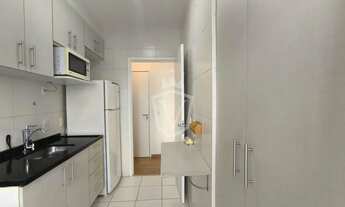 Imagem 4: Apartamento á venda com 02 quartos Vista Centrale - Jundiaí-SP