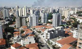 Imagem 3: Apartamento para venda em Tucuruvi com 2 quartos , 45m²