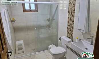 Imagem 7: Casa na Vila Becker em Santo Amaro 02 quartos 02 banheiros