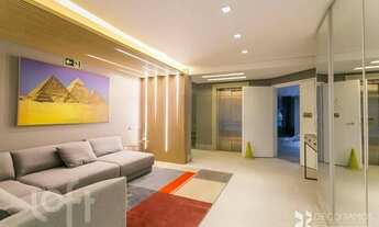 Imagem 4: Apartamento à venda em Bom Fim com 79 m², 2 quartos, 1 suíte, 1 vaga