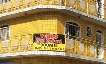 Imagem: VENDO PRÉDIO 3 ANDARES QR 4 CANDANGOLÂNDIA