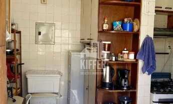 Imagem 5: Apartamento com 3 dormitórios à venda, 83 m² por R$ 395.000,00 - Jardim Icaraí - Niterói/R