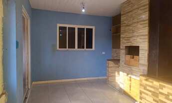 Imagem: Casa na praia