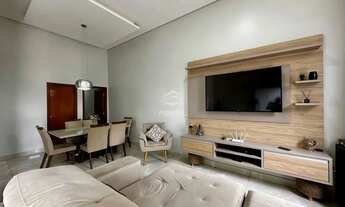 Imagem 2: Casa a venda em condomínio, 3 quartos, 1 suite 1, planejados, área gourmet