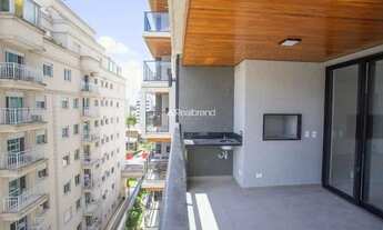 Imagem 4: Apartamento Garden à Venda no Cabral Curitiba/PR