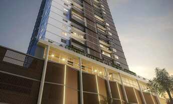 Imagem 2: Wide Praça do Sol - 125m² (03 Suítes) em Setor Oeste - Goiânia - GO