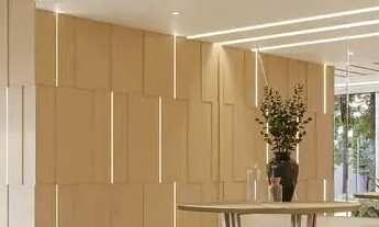 Imagem 4: Wide Praça do Sol - 125m² (03 Suítes) em Setor Oeste - Goiânia - GO