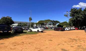 Imagem 5: PROJEÇÃO/LOTE SETOR SENTRAL GAMA AO LADO DO HOSPITAL, COMERCIAL/RESIDENCIAL, CONSTROI 4.68