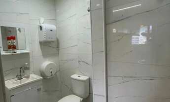 Imagem 3: SALA COMERCIAL NO ITAIGARA MEMORIAL HOSPITAL DAY NO MAIOR CENTRO MÉDICO DA CIDADE. ÓTIMA L