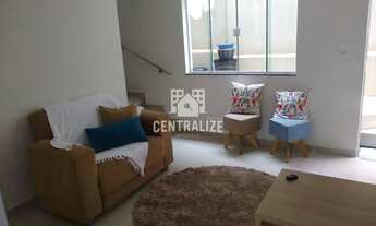 Imagem 4: VENDA-SOBRADO-UVARANAS-PONTA GROSSA-PR