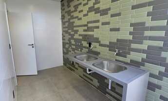 Imagem 4: Vende-se Sobrado no Alphaville com 4 suítes Palmas - To