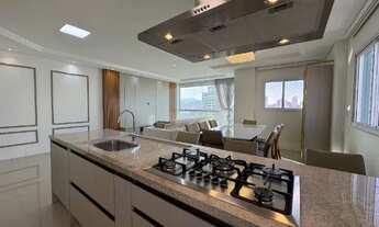 Imagem 7: MOBILIADO, 3 suíte, 4 bwc, 3 vagas, Próximo ao mar, pronto para vc morar muito bem em BC