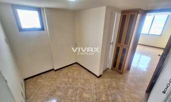 Imagem: MÉIER - Medina - SALA - 1 Banheiro - Vaga