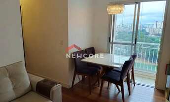 Imagem: Apartamento em Rua Arnaldo Cintra - Vila