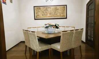 Imagem 5: Casa aluga 360m², 3 quartos, com edícula, no Jardim Santa Rosália, em Sorocaba SP