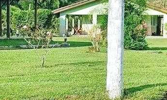 Imagem 3: Chácara com 8 dormitórios à venda, 18000 m² por R$ 1.100.000,00 - Quatinga - Mogi das Cruz