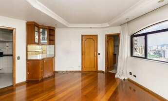 Imagem 4: Apartamento para venda em Jardim São Paulo(Zona Norte) com 3 quartos, sendo 1 suíte , 118m