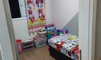 Imagem 9: Apartamento para venda no Condomínio Norte Park na zona norte de Londrina