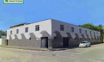 Imagem: Galpão para alugar, 2000 m² por R$ 12.484,37/mês