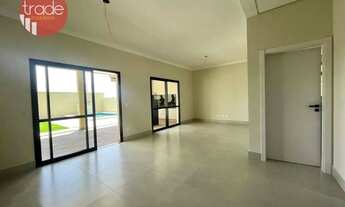 Imagem 3: Casa à venda, 236 m² por R$ 1.580.000,00 - Vila do Golf - Ribeirão Preto/SP