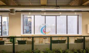 Imagem 7: Conjunto para alugar, 393 m² - Itaim Bibi - São Paulo/SP