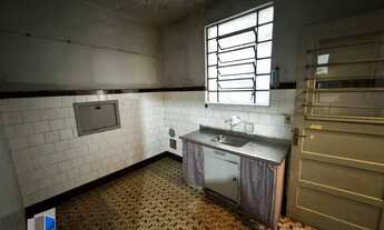 Imagem 3: Apartamento desocupado no coração do Centro Histórico de Porto Alegre