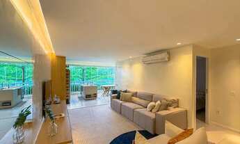 Imagem 7: Golfville Terreo