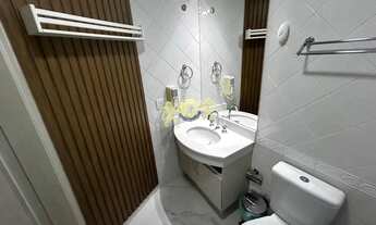 Imagem 5: Flat para alugar em Pinheiros - Edifício The Excellence - Cód. GFP02871