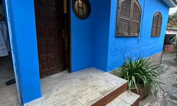 Imagem: OPORTUNIDADE!!! CASA COM 2 QUARTOS, COZINHA