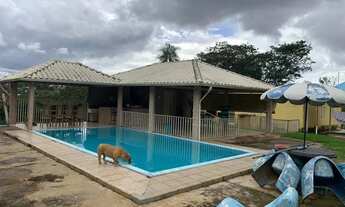 Imagem 6: Chácara à venda, Chácaras São Pedro, Aparecida de Goiânia, GO