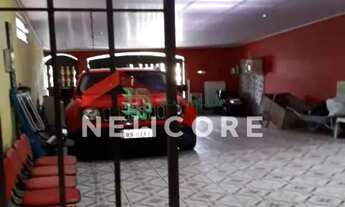 Imagem 2: Sobrado em Rua Oracio Martins Domingues - Vila Atlântica - Mongaguá/SP